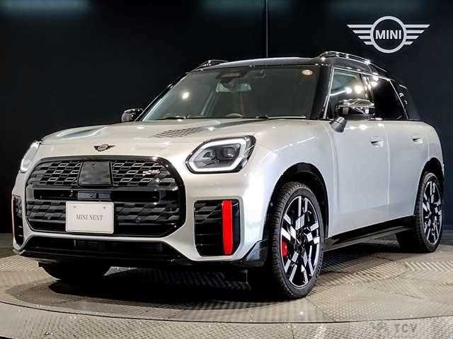2024 BMW MINI
