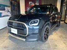 2025 BMW MINI