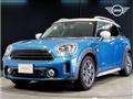 2021 BMW MINI
