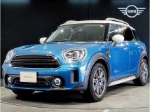 2021 BMW MINI