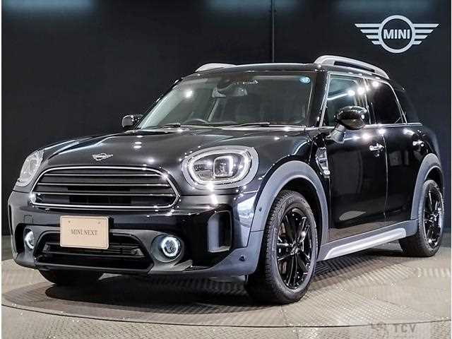 2023 BMW MINI