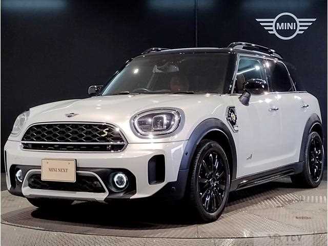 2022 BMW MINI