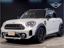 2022 BMW MINI