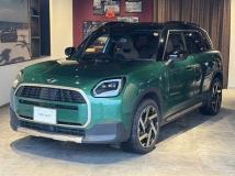 2025 BMW MINI