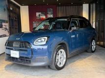 2025 BMW MINI