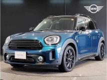 2021 BMW MINI