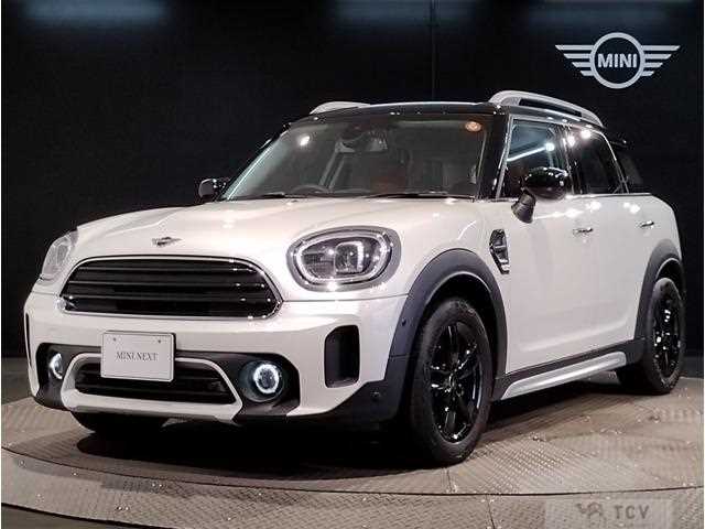 2023 BMW MINI