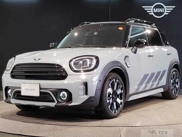 2022 BMW MINI
