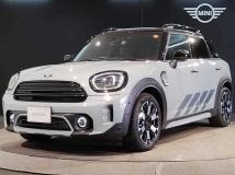 2022 BMW MINI
