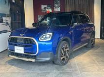 2025 BMW MINI