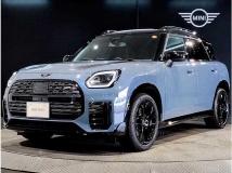 2025 BMW MINI