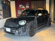 2022 BMW MINI