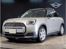 2024 BMW MINI