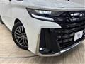 2023 Toyota Vellfire