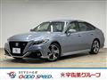 2019 Toyota Crown Hybrid