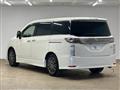 2019 Nissan Elgrand