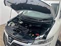 2019 Nissan Elgrand