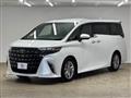 2024 Toyota Alphard Hybrid