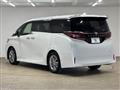 2024 Toyota Alphard Hybrid