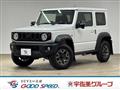2024 Suzuki Jimny Sierra