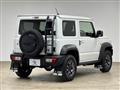 2024 Suzuki Jimny Sierra