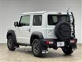 2024 Suzuki Jimny Sierra