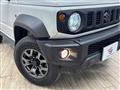 2024 Suzuki Jimny Sierra