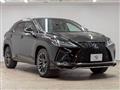 2019 Lexus RX