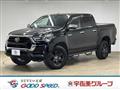 2024 Toyota Hilux