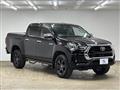 2024 Toyota Hilux