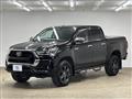 2024 Toyota Hilux