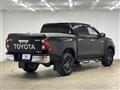 2024 Toyota Hilux