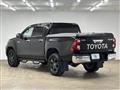 2024 Toyota Hilux
