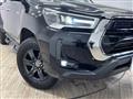 2024 Toyota Hilux