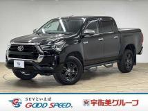 2024 Toyota Hilux