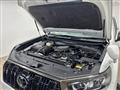2021 Toyota Land Cruiser Prado