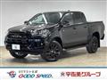 2023 Toyota Hilux
