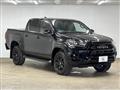 2023 Toyota Hilux