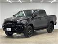 2023 Toyota Hilux