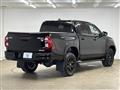 2023 Toyota Hilux