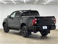 2023 Toyota Hilux