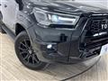2023 Toyota Hilux