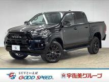 2023 Toyota Hilux