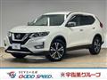 2019 Nissan X-Trail