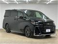 2024 Toyota Vellfire