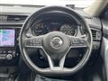 2019 Nissan X-Trail