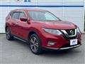 2019 Nissan X-Trail