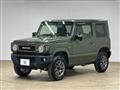 2019 Suzuki Jimny