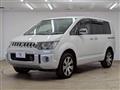 2016 Mitsubishi Delica D5