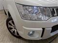 2016 Mitsubishi Delica D5